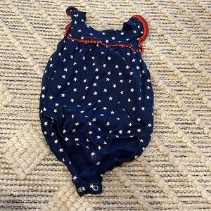 Baby onsie